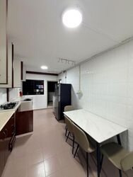 Blk 30 Marsiling Sapphire (Woodlands), HDB 3 Rooms #622194811